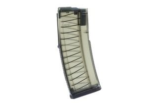 Magpul TMag magazines comes in transparent OD green